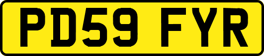 PD59FYR