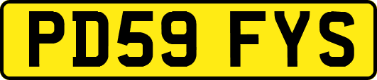 PD59FYS