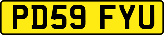 PD59FYU