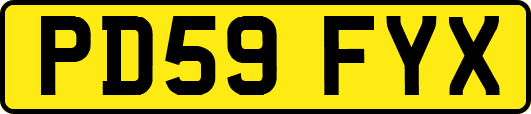 PD59FYX