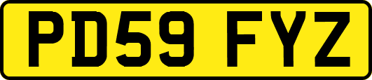 PD59FYZ