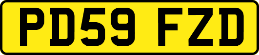 PD59FZD