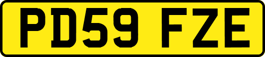 PD59FZE