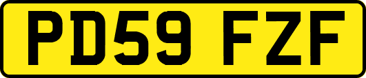 PD59FZF