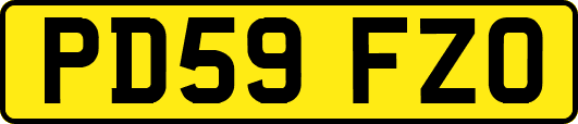 PD59FZO