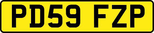 PD59FZP