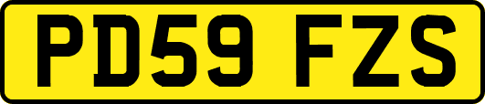 PD59FZS