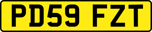 PD59FZT
