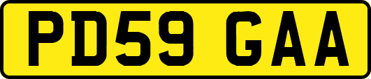PD59GAA