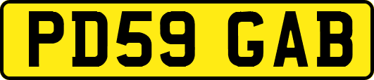 PD59GAB