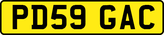 PD59GAC