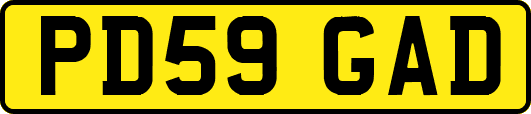 PD59GAD