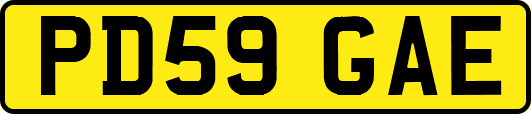 PD59GAE