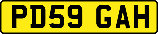 PD59GAH
