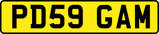 PD59GAM