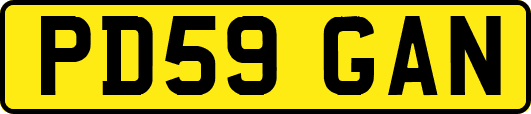 PD59GAN