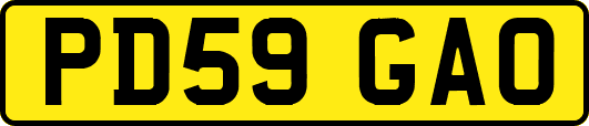 PD59GAO