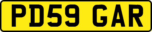 PD59GAR