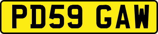 PD59GAW