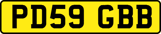 PD59GBB
