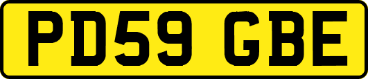 PD59GBE