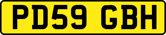 PD59GBH