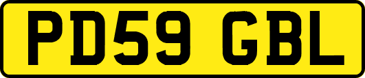 PD59GBL