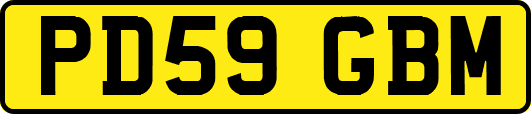 PD59GBM