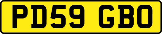 PD59GBO