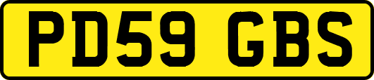 PD59GBS