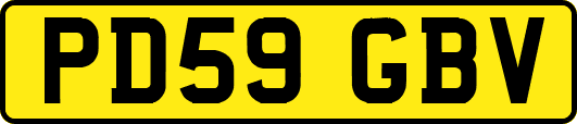 PD59GBV
