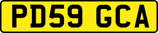 PD59GCA