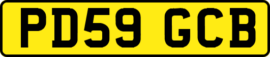 PD59GCB