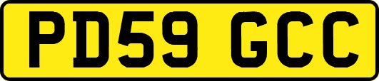 PD59GCC