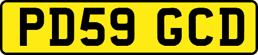 PD59GCD