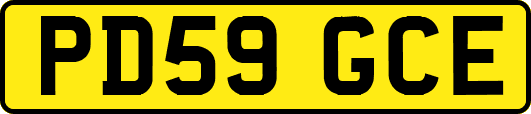 PD59GCE