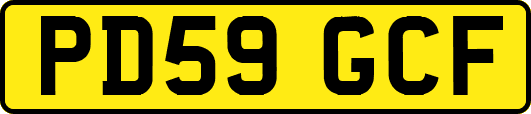 PD59GCF