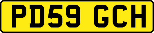 PD59GCH