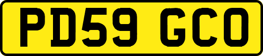PD59GCO