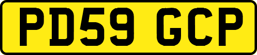 PD59GCP