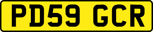 PD59GCR