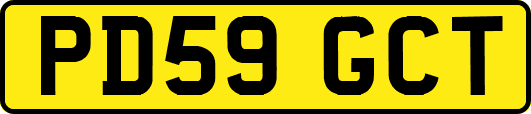 PD59GCT