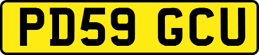 PD59GCU