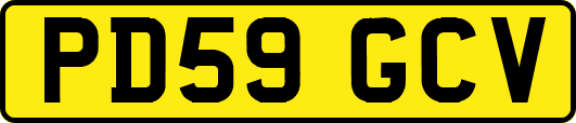 PD59GCV