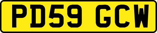 PD59GCW
