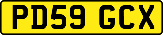 PD59GCX
