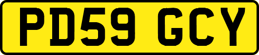PD59GCY