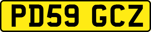 PD59GCZ