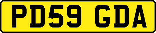PD59GDA