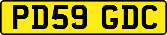 PD59GDC